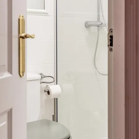 Lejlighed Bonito De Diseno 1 Bed Arenal Sevilla
