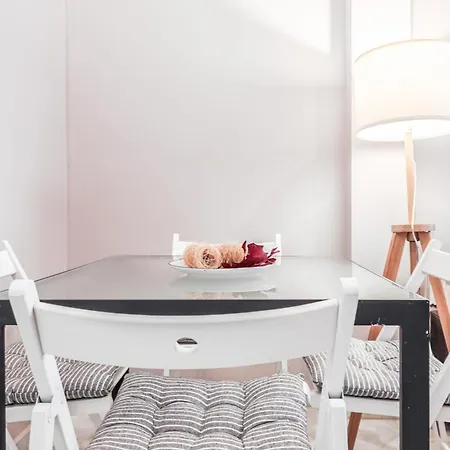 Bonito De Diseno 1 Bed Arenal Sevilla