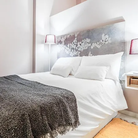 Lejlighed Bonito De Diseno 1 Bed Arenal *