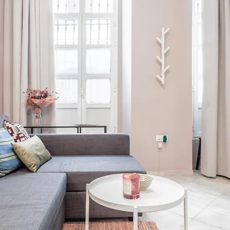 Bonito De Diseno 1 Bed Arenal アパート