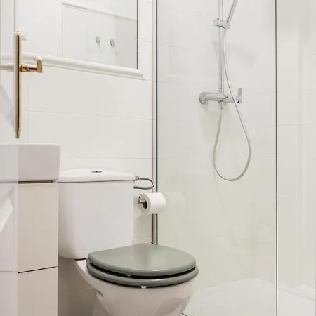 Lejlighed Bonito De Diseno 1 Bed Arenal