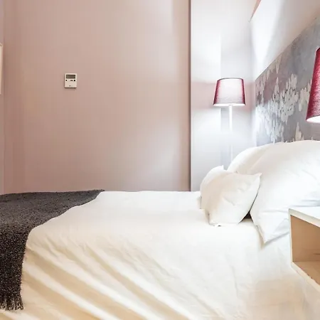Bonito De Diseno 1 Bed Arenal